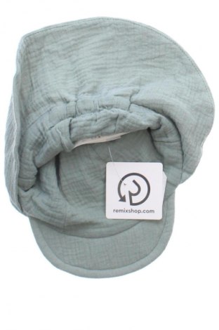 Παιδικό καπέλο Sterntaler, Χρώμα Πράσινο, Τιμή 17,99 €