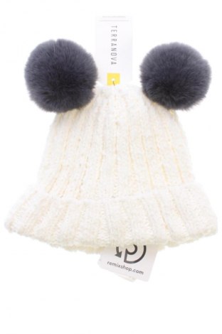 Detská čiapka  Terranova, Farba Biela, Cena  7,95 €