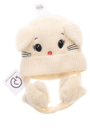 Detská čiapka  Unbranded, Farba Béžová, Cena  11,95 €