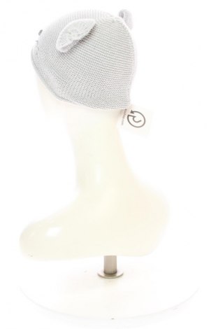 Detská čiapka  United Colors Of Benetton, Farba Sivá, Cena  7,95 €