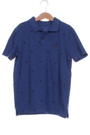 Dziecięcy T-shirt 4F, Rozmiar 9-10y/ 140-146 cm, Kolor Kolorowy, Cena 31,99 zł