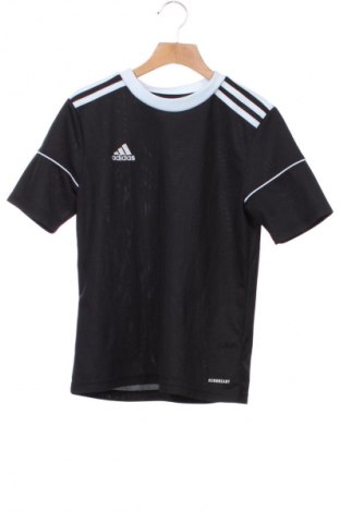Dziecięcy T-shirt Adidas, Rozmiar 10-11y/ 146-152 cm, Kolor Czarny, Cena 67,99 zł