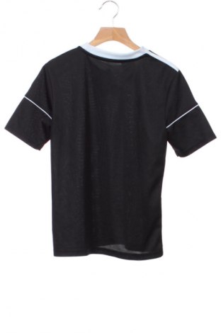 Dziecięcy T-shirt Adidas, Rozmiar 10-11y/ 146-152 cm, Kolor Czarny, Cena 67,99 zł