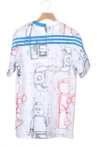 Dziecięcy T-shirt Adidas, Rozmiar 12-13y/ 158-164 cm, Kolor Kolorowy, Cena 67,99 zł