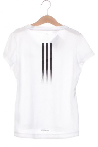 Dziecięcy T-shirt Adidas, Rozmiar 9-10y/ 140-146 cm, Kolor Biały, Cena 65,99 zł