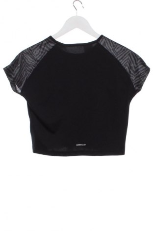 Detské tričko Adidas, Veľkosť 10-11y/ 146-152 cm, Farba Čierna, Cena  12,95 €