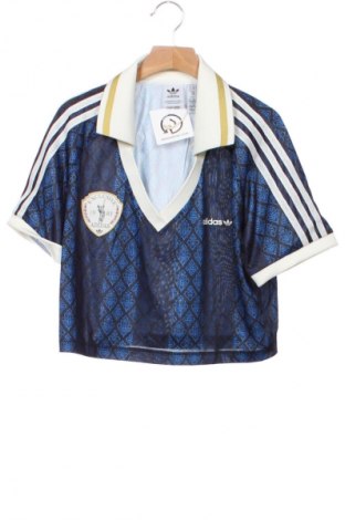 Dziecięcy T-shirt Adidas, Rozmiar 12-13y/ 158-164 cm, Kolor Kolorowy, Cena 120,99 zł