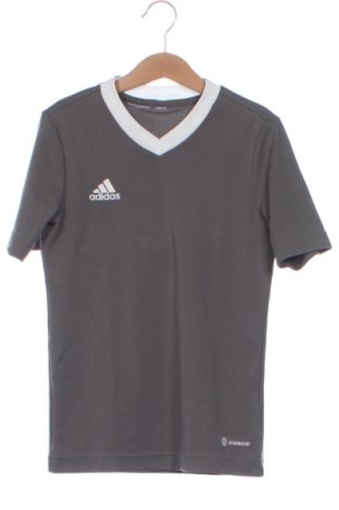 Detské tričko Adidas, Veľkosť 8-9y/ 134-140 cm, Farba Sivá, Cena  10,95 €