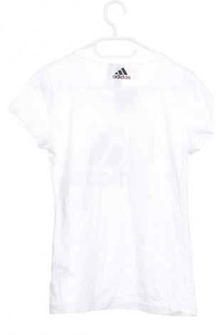 Detské tričko Adidas, Veľkosť 14-15y/ 168-170 cm, Farba Biela, Cena  11,95 €
