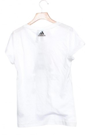 Detské tričko Adidas, Veľkosť 10-11y/ 146-152 cm, Farba Biela, Cena  23,95 €