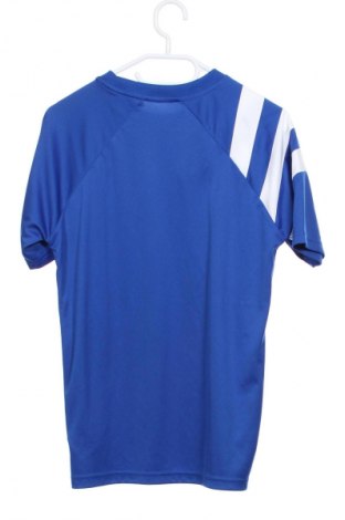 Detské tričko Adidas, Veľkosť 13-14y/ 164-168 cm, Farba Modrá, Cena  11,95 €