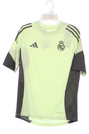 Παιδικό μπλουζάκι Adidas, Μέγεθος 12-13y/ 158-164 εκ., Χρώμα Πολύχρωμο, Τιμή 27,99 €