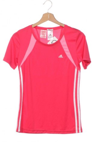 Detské tričko Adidas, Veľkosť 15-18y/ 170-176 cm, Farba Ružová, Cena  17,95 €