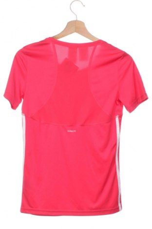 Detské tričko Adidas, Veľkosť 15-18y/ 170-176 cm, Farba Ružová, Cena  17,95 €