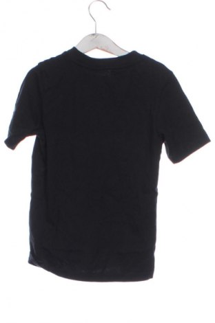 Dziecięcy T-shirt Adidas Originals, Rozmiar 6-7y/ 122-128 cm, Kolor Czarny, Cena 120,99 zł