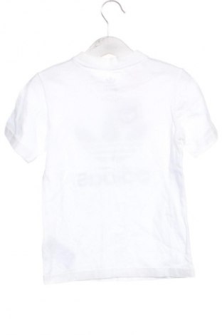 Dětské tričko  Adidas Originals, Velikost 3-4y/ 104-110 cm, Barva Bílá, Cena  559,00 Kč