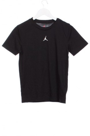 Dziecięcy T-shirt Air Jordan Nike, Rozmiar 10-11y/ 146-152 cm, Kolor Czarny, Cena 155,99 zł