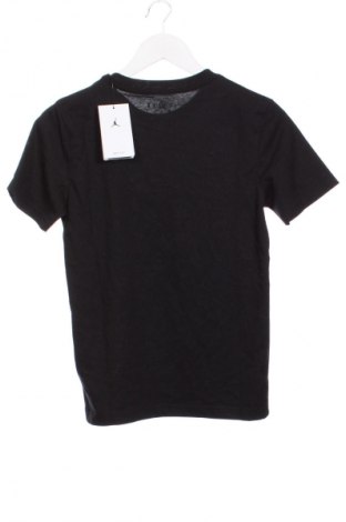Dziecięcy T-shirt Air Jordan Nike, Rozmiar 10-11y/ 146-152 cm, Kolor Czarny, Cena 155,99 zł