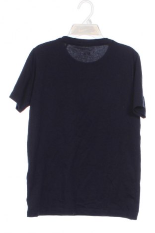 Detské tričko Alpha Industries, Veľkosť 11-12y/ 152-158 cm, Farba Modrá, Cena  22,95 €