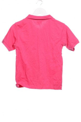 Kinder T-Shirt B&C Collection, Größe 8-9y/ 134-140 cm, Farbe Rosa, Preis € 4,99