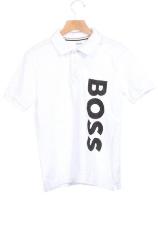 Dětské tričko  BOSS, Velikost 9-10y/ 140-146 cm, Barva Vícebarevné, Cena  839,00 Kč