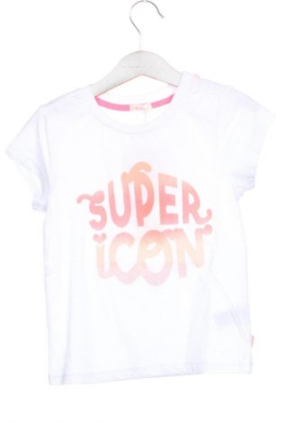 Dziecięcy T-shirt Billieblush, Rozmiar 5-6y/ 116-122 cm, Kolor Kolorowy, Cena 155,99 zł