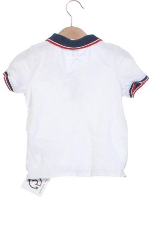 Kinder T-Shirt C&A, Größe 18-24m/ 86-98 cm, Farbe Weiß, Preis 6,99 €