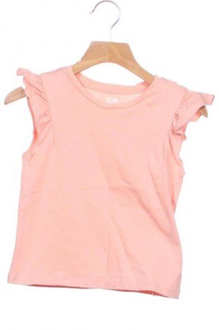 Tricou pentru copii C&A, Mărime 2-3y/ 98-104 cm, Culoare Roz, Preț 27,99 Lei