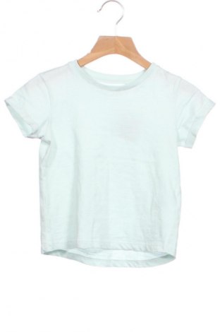Tricou pentru copii C&A, Mărime 2-3y/ 98-104 cm, Culoare Albastru, Preț 27,99 Lei
