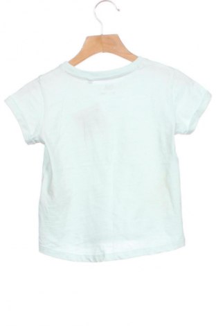 Tricou pentru copii C&A, Mărime 2-3y/ 98-104 cm, Culoare Albastru, Preț 27,99 Lei