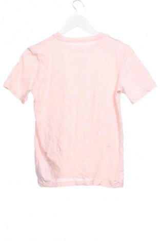 Dziecięcy T-shirt Calvin Klein Jeans, Rozmiar 13-14y/ 164-168 cm, Kolor Różowy, Cena 99,99 zł