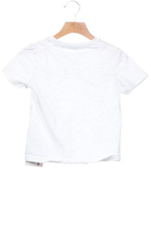 Dětské tričko  Calvin Klein Jeans, Velikost 4-5y/ 110-116 cm, Barva Bílá, Cena  559,00 Kč