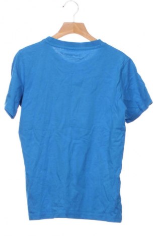 Kinder T-Shirt Champion, Größe 8-9y/ 134-140 cm, Farbe Blau, Preis 7,99 €