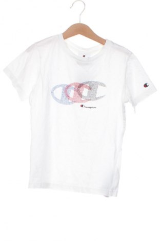 Tricou pentru copii Champion, Mărime 5-6y/ 116-122 cm, Culoare Multicolor, Preț 107,99 Lei