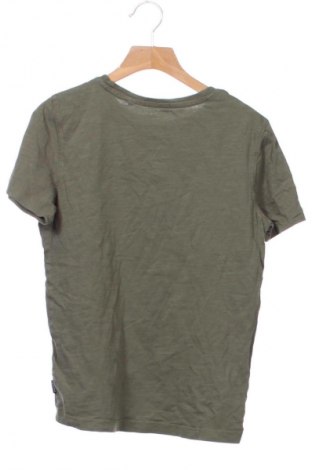 Детска тениска Chiemsee, Размер 10-11y/ 146-152 см, Цвят Зелен, Цена 15,99 лв.