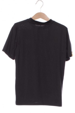 Kinder T-Shirt Decathlon, Größe 8-9y/ 134-140 cm, Farbe Schwarz, Preis 8,99 €