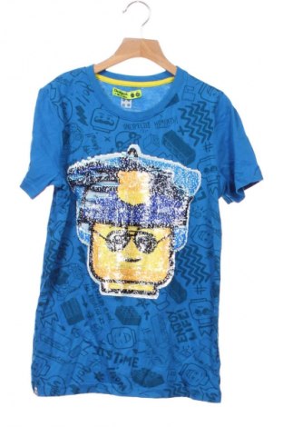 Dziecięcy T-shirt Desigual, Rozmiar 10-11y/ 146-152 cm, Kolor Kolorowy, Cena 54,99 zł