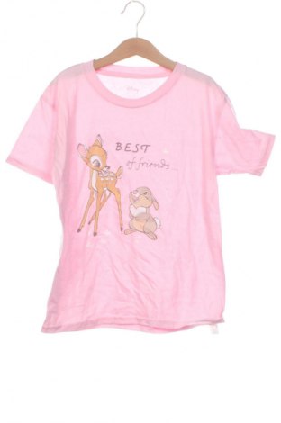Dětské tričko  Disney, Velikost 5-6y/ 116-122 cm, Barva Růžová, Cena  249,00 Kč