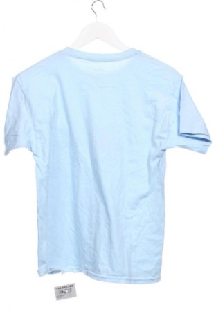 Детска тениска Disney, Размер 9-10y/ 140-146 см, Цвят Син, Цена 13,99 лв.
