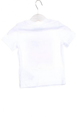Dětské tričko  Dsquared2, Velikost 9-12m/ 74-80 cm, Barva Bílá, Cena  3 449,00 Kč
