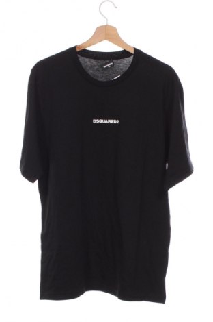 Детска тениска Dsquared2, Размер 15-18y/ 170-176 см, Цвят Многоцветен, Цена 284,99 лв.