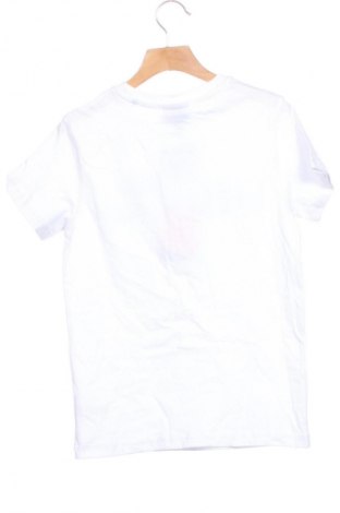 Dětské tričko  Ellesse, Velikost 7-8y/ 128-134 cm, Barva Bílá, Cena  519,00 Kč
