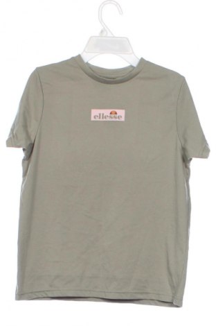 Детска тениска Ellesse, Размер 8-9y/ 134-140 см, Цвят Зелен, Цена 27,99 лв.