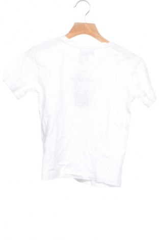 Tricou pentru copii Emporio Armani, Mărime 7-8y/ 128-134 cm, Culoare Alb, Preț 258,99 Lei
