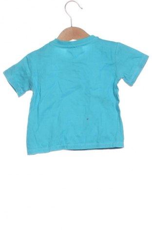 Kinder T-Shirt Ergee, Größe 9-12m/ 74-80 cm, Farbe Blau, Preis 6,99 €