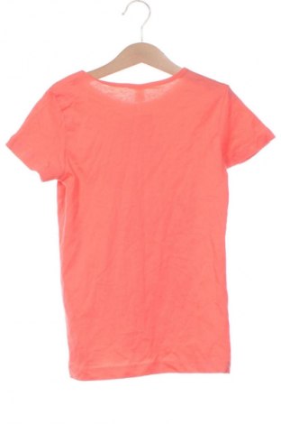 Dziecięcy T-shirt Esprit, Rozmiar 7-8y/ 128-134 cm, Kolor Pomarańczowy, Cena 64,99 zł