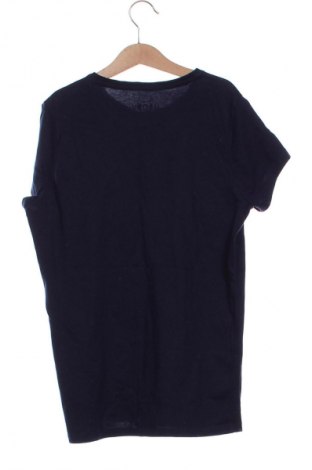 Dziecięcy T-shirt F&F, Rozmiar 13-14y/ 164-168 cm, Kolor Niebieski, Cena 36,32 zł