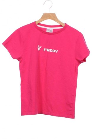 Tricou pentru copii Freddy, Mărime 12-13y/ 158-164 cm, Culoare Roz, Preț 35,99 Lei