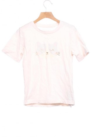 Dziecięcy T-shirt Friboo, Rozmiar 8-9y/ 134-140 cm, Kolor Różowy, Cena 35,99 zł