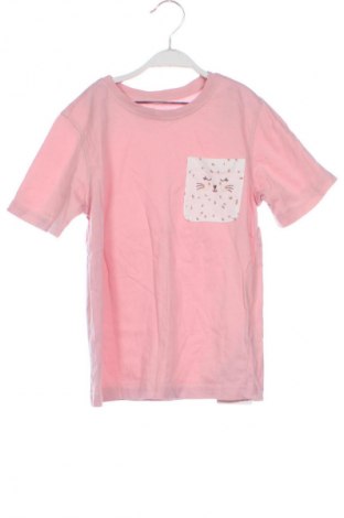 Tricou pentru copii Friboo, Mărime 8-9y/ 134-140 cm, Culoare Roz, Preț 40,99 Lei